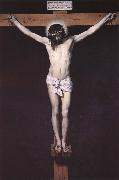 Diego Velazquez, Christ on the crosses